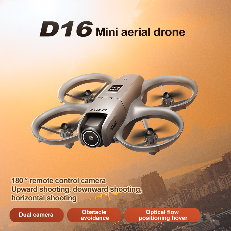 Lenovo D16 GPS Drone 8K Aerial - Drone Gps Mount 评论和价格