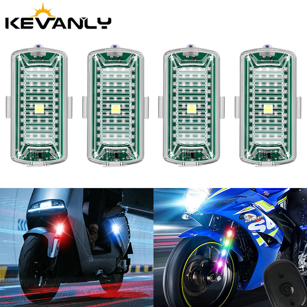 Wireless Remote Control LED St - Drone Led Light 评论和价格
