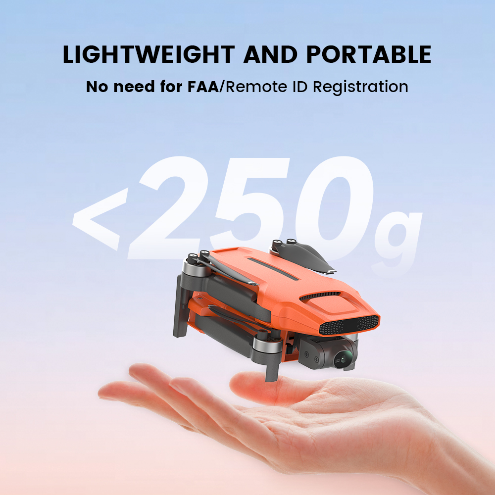 FIMI MINI 3 Camere Drone 4K 60 - Drone Gps Mount 评论和价格